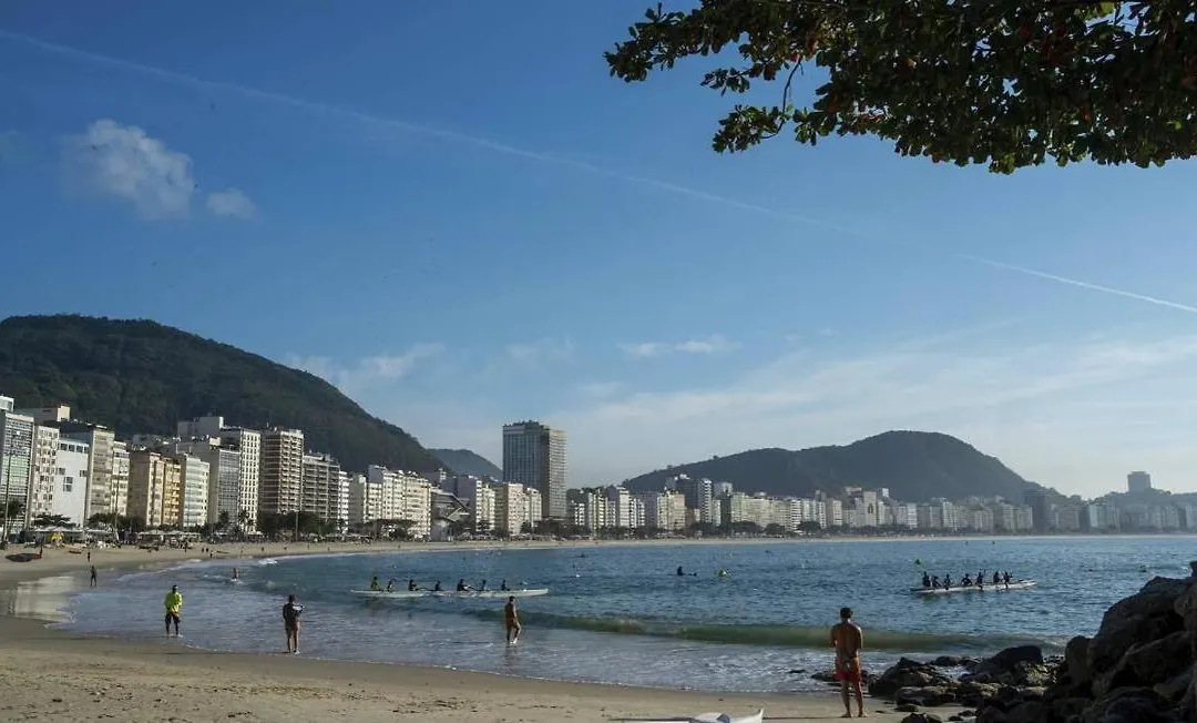 Copacabana lateral praia 815-1