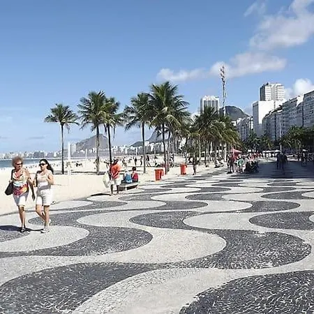 Copacabana lateral praia 815-3